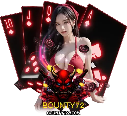 bounty72 เว็บตรง