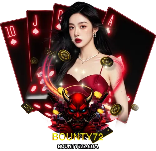 bounty72 แตกหนัก